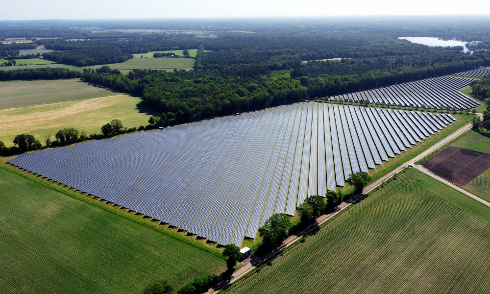 Dutch Energy Providers Test Reduced Rates During Solar Production Dutch Energy Providers Test Reduced Rates During Solar Production