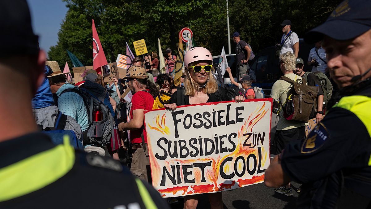 Dutch Government Explores OW Subsidy Revival To Attract Bidders Dutch Government Explores OW Subsidy Revival To Attract Bidders