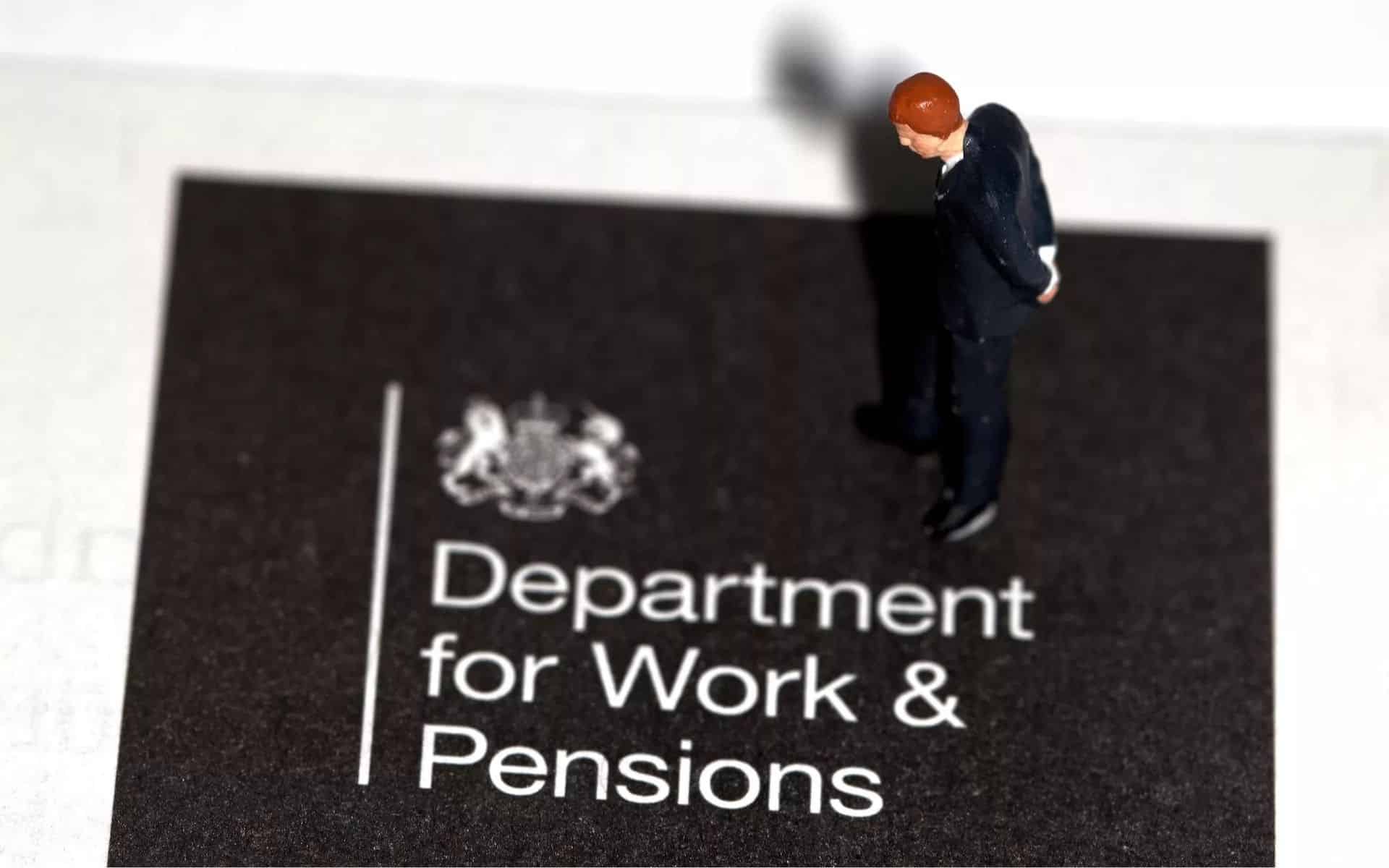 DWP Increases Home Visits For Benefit Claimants: What You Need To Know DWP Increases Home Visits For Benefit Claimants: What You Need To Know