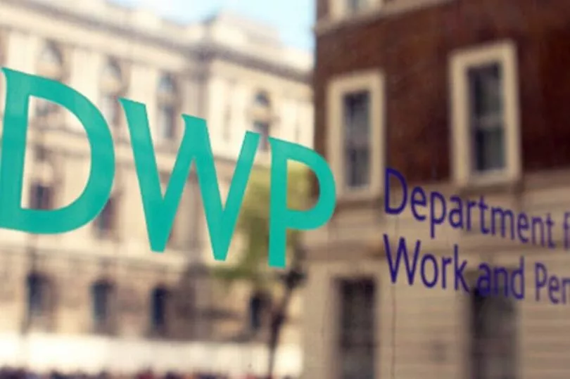DWP Issues Warning: Benefit Cuts Imminent For UK Households DWP Issues Warning: Benefit Cuts Imminent For UK Households