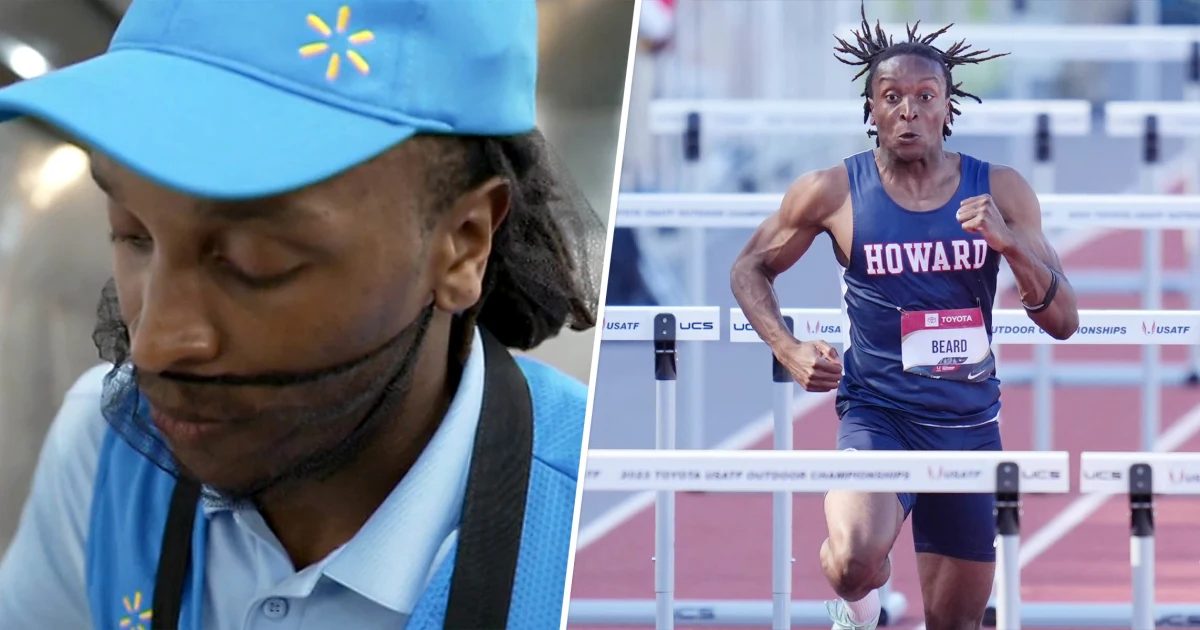 Dylan Beard: How He Juggles A Deli Job And Elite Running Dylan Beard: How He Juggles A Deli Job And Elite Running