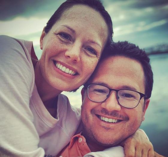 Dylan Dreyer And Brian Fichera: A Look At Their Relationship Dylan Dreyer And Brian Fichera: A Look At Their Relationship
