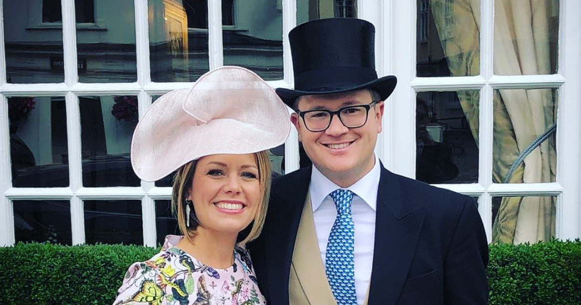 Dylan Dreyer And Brian Fichera: New Social Media Post Generates Buzz Dylan Dreyer And Brian Fichera: New Social Media Post Generates Buzz
