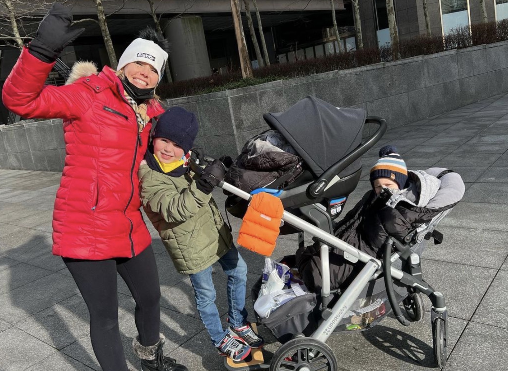 Dylan Dreyer And Brian Fichera Share Happy Family News Dylan Dreyer And Brian Fichera Share Happy Family News