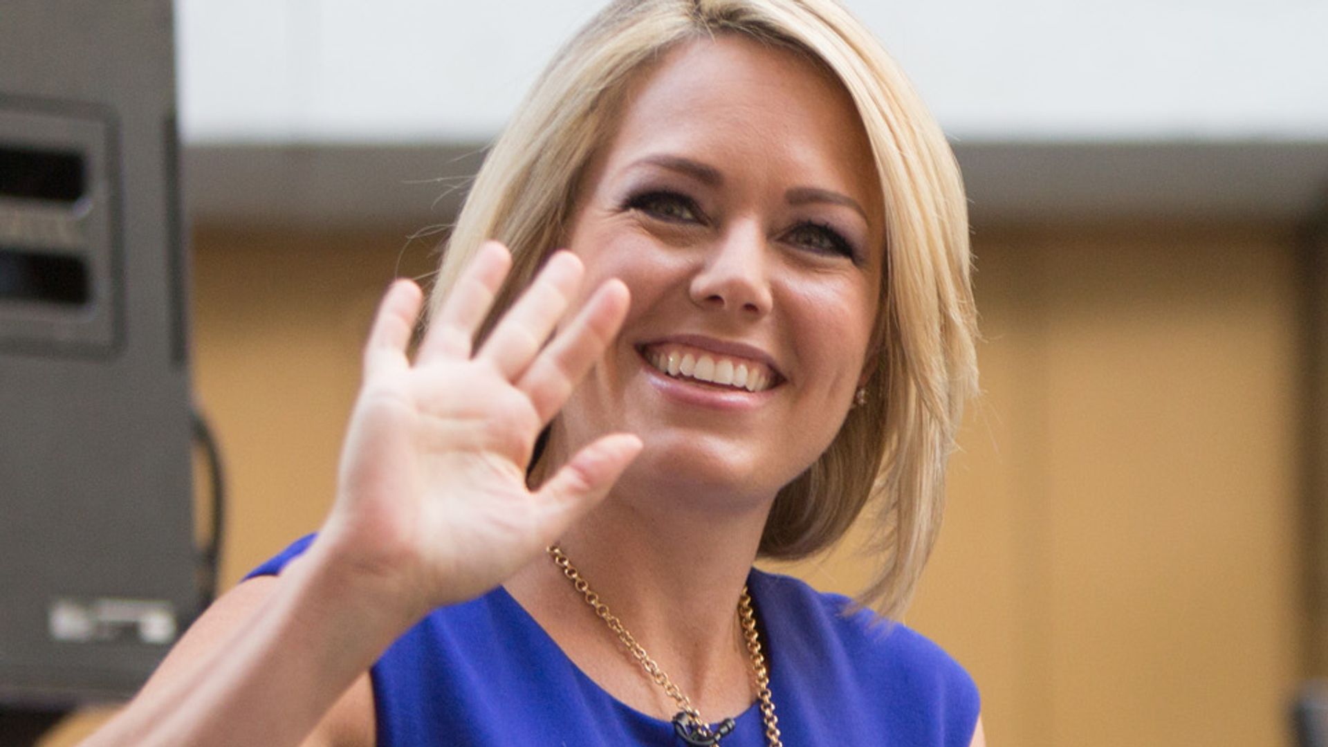 Dylan Dreyer And The Today Show: The Untold Story Behind A Near Miss Dylan Dreyer And The Today Show: The Untold Story Behind A Near Miss
