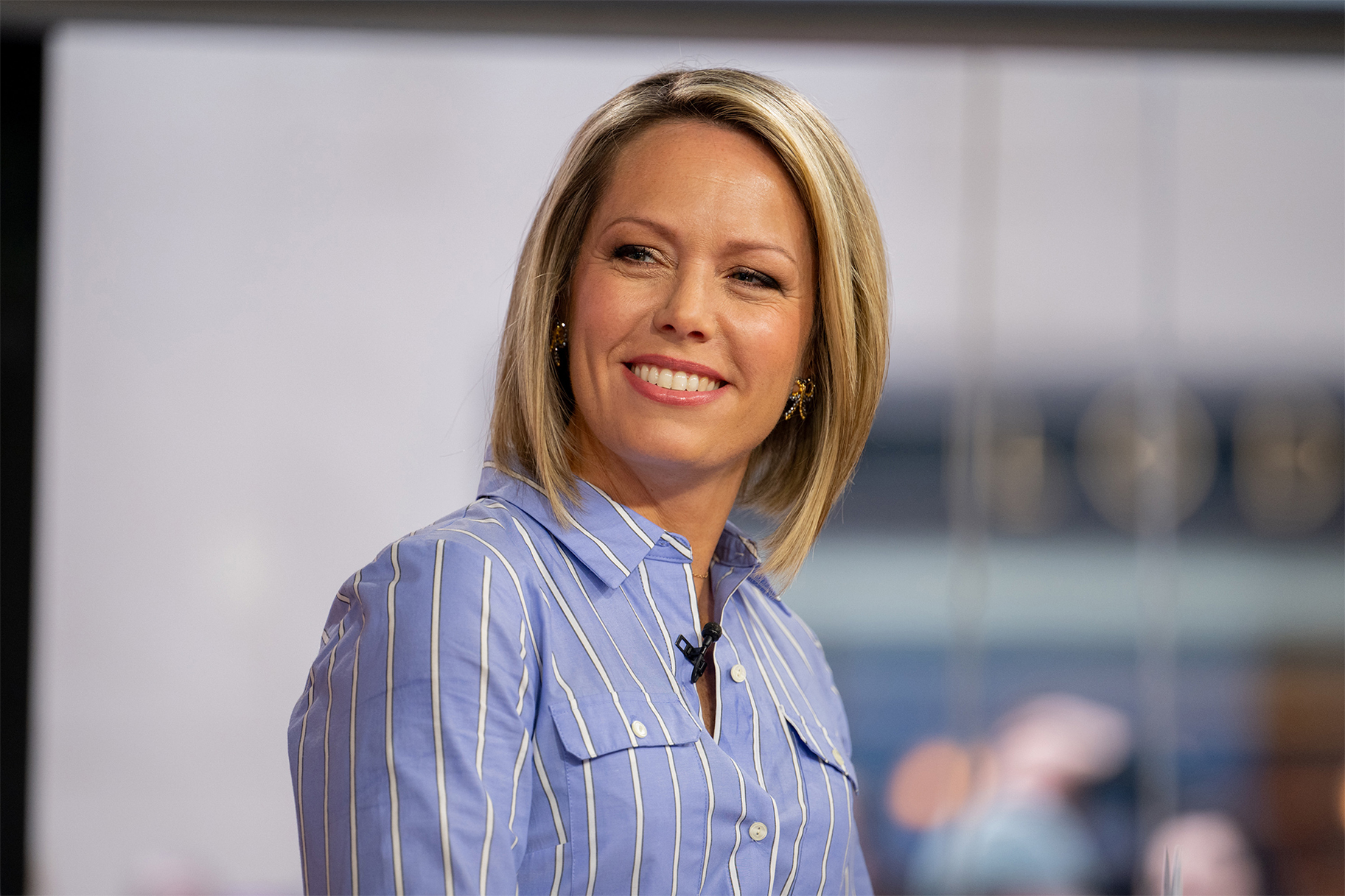 Dylan Dreyer Faces Unexpected Hardship: A Today Show Update Dylan Dreyer Faces Unexpected Hardship: A Today Show Update