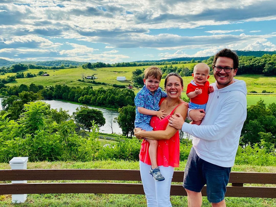 Dylan Dreyer's New Post Featuring Husband Brian Fichera Stirs Fan Reaction Dylan Dreyer's New Post Featuring Husband Brian Fichera Stirs Fan Reaction
