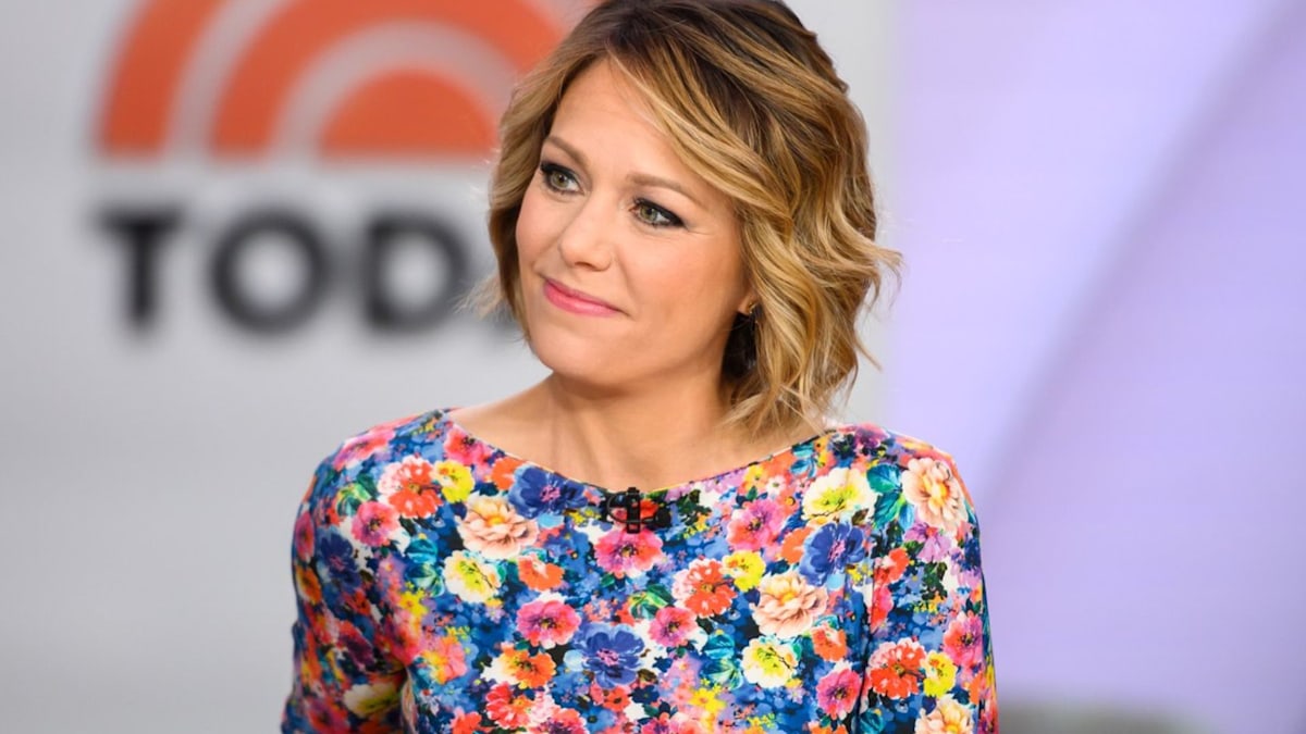 Dylan Dreyer's Remarkable Physical Change: A Triumph On The TODAY Show Dylan Dreyer's Remarkable Physical Change: A Triumph On The TODAY Show