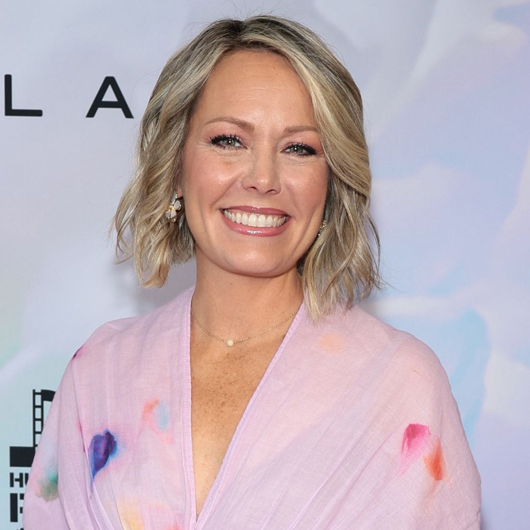 Dylan Dreyer's Today Show Mishap Leads To Distance From Co-Stars Dylan Dreyer's Today Show Mishap Leads To Distance From Co-Stars