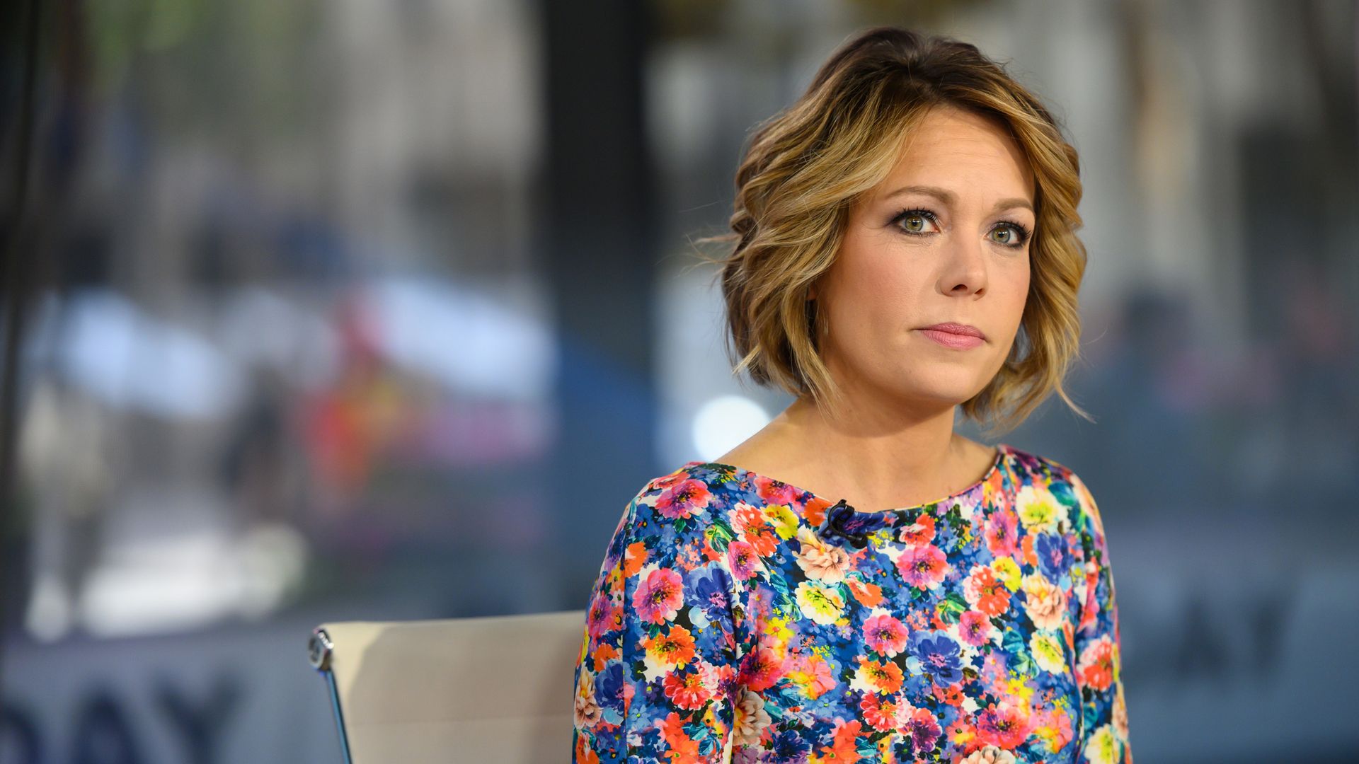 Dylan Dreyer's TODAY Show Transformation: A Powerful Impression Dylan Dreyer's TODAY Show Transformation: A Powerful Impression