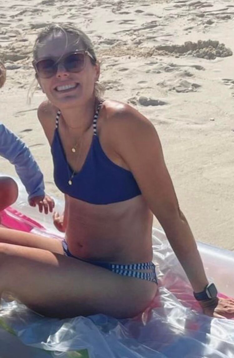 Dylan Dreyer's Weight Loss Journey: Impact On NBC Colleagues And Viewers Dylan Dreyer's Weight Loss Journey: Impact On NBC Colleagues And Viewers