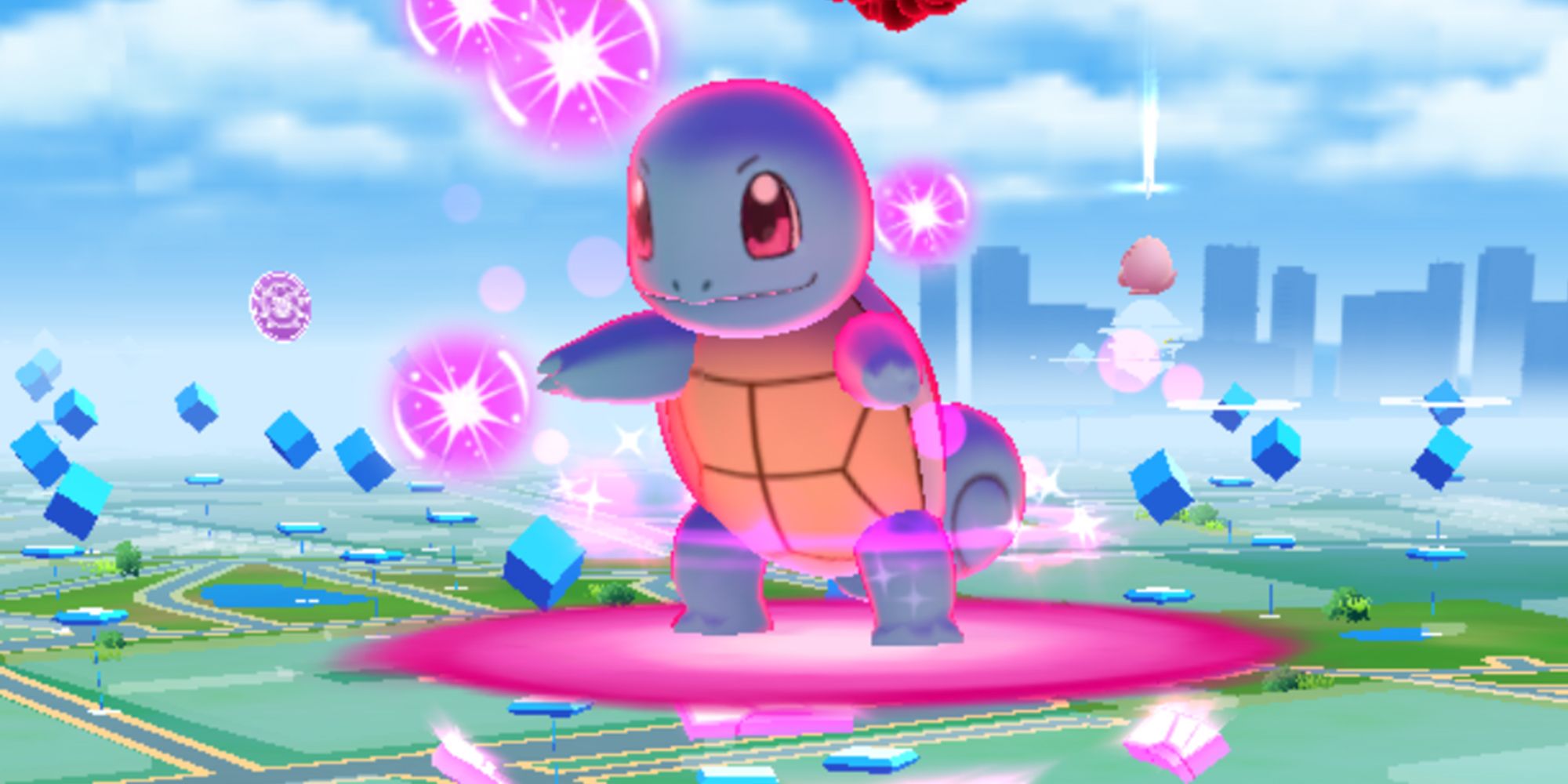 Dynamax Sobble Max Battle Guide For Pokémon GO (Max Mondays) Dynamax Sobble Max Battle Guide For Pokémon GO (Max Mondays)