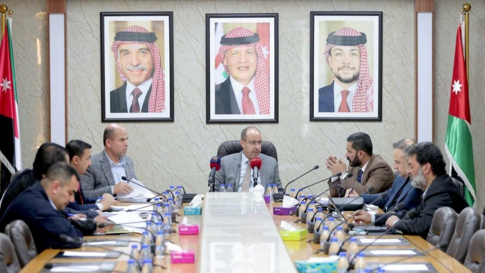ديوان المحاسبة: النواب يثبتون مخالفات السنوات 2022 و 2023 ديوان المحاسبة: النواب يثبتون مخالفات السنوات 2022 و 2023
