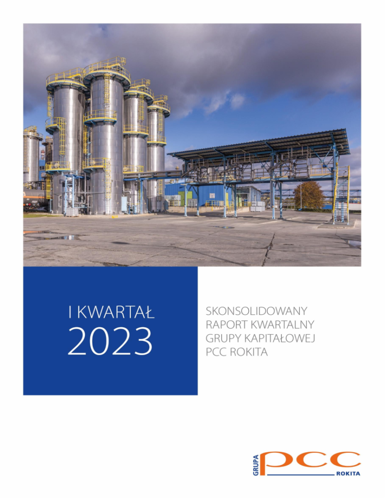 Dywidenda PCC Rokita: Kiedy I Ile Wypłacą?