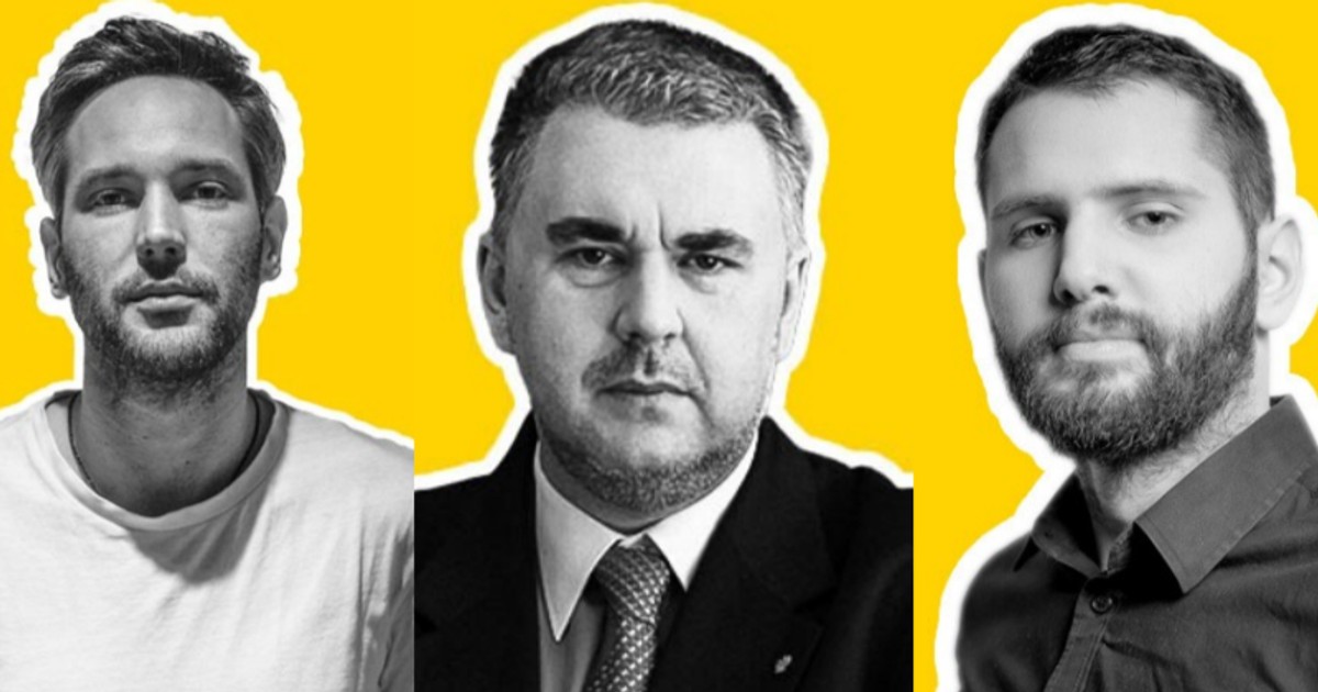 Dziennikarze Onetu Pozwani Przez Państwową Spółkę – Kwota Sporu: 100 000 Zł Dziennikarze Onetu Pozwani Przez Państwową Spółkę – Kwota Sporu: 100 000 Zł