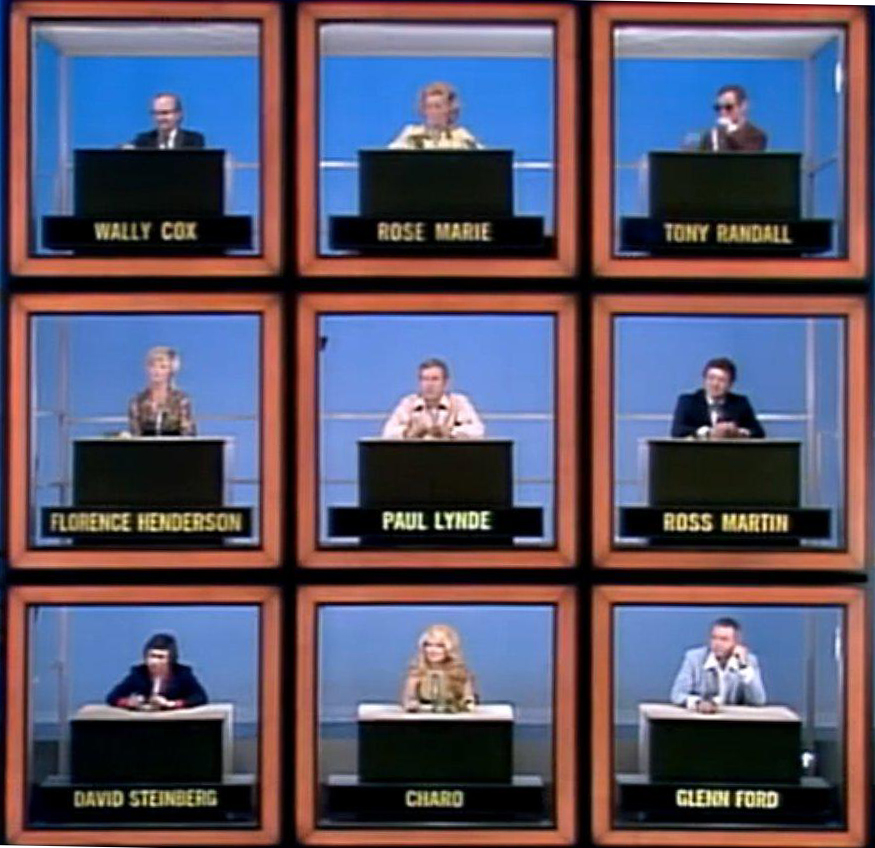 E. Jay Krause, Celebrated Hollywood Squares Set Designer, Dies At 98 E. Jay Krause, Celebrated Hollywood Squares Set Designer, Dies At 98