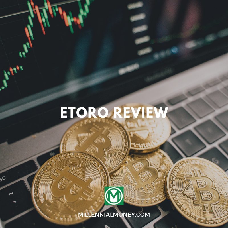 EToro Revives IPO Plans, Targeting $500 Million Funding Round EToro Revives IPO Plans, Targeting $500 Million Funding Round
