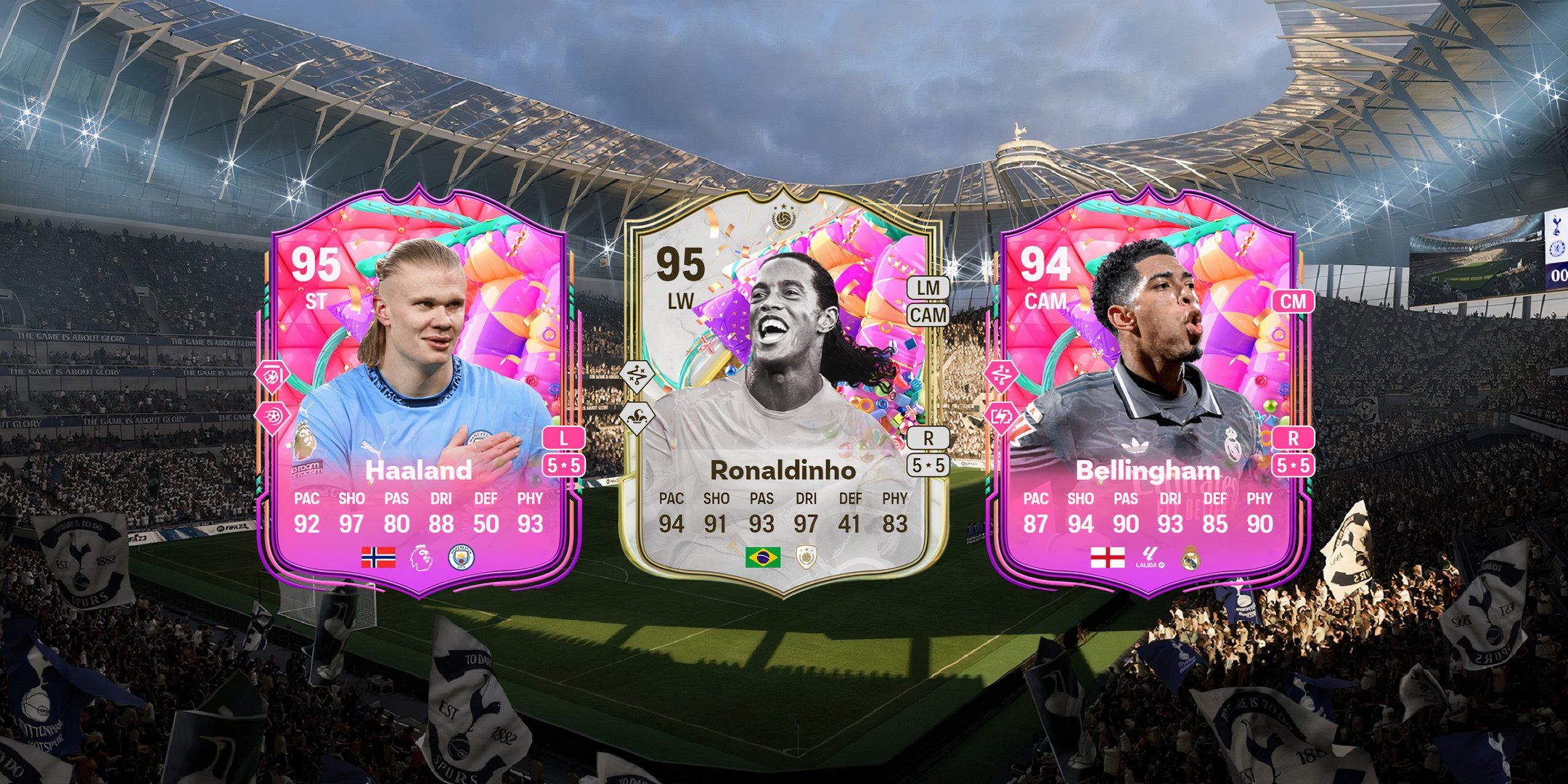 EA Sports FC 24 FUT Birthday: Top Tier Player List And Guide EA Sports FC 24 FUT Birthday: Top Tier Player List And Guide