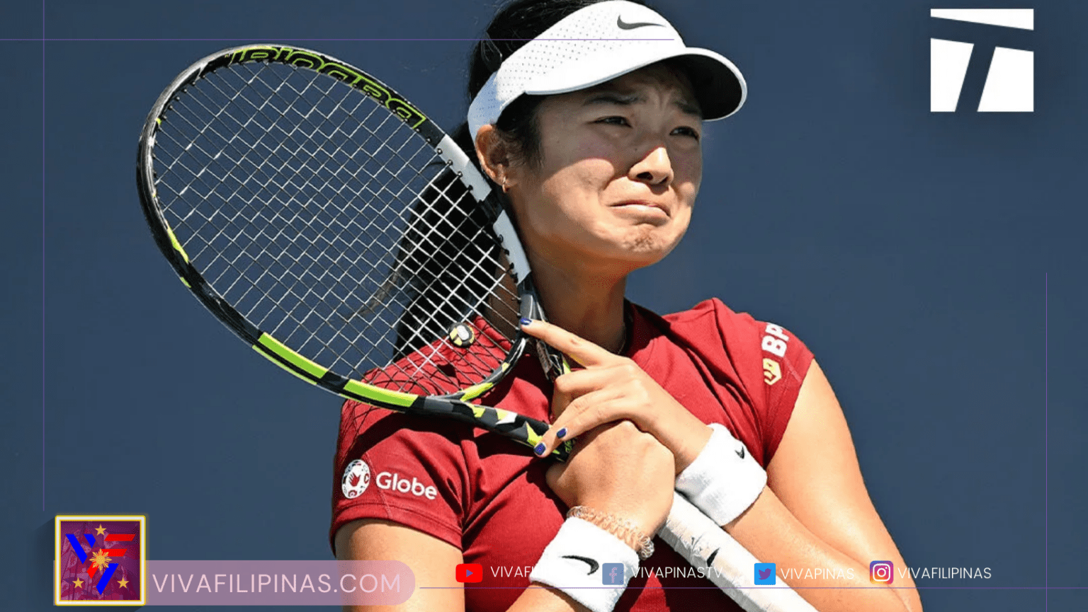 Eala Eyes Successful French Open Campaign Eala Eyes Successful French Open Campaign