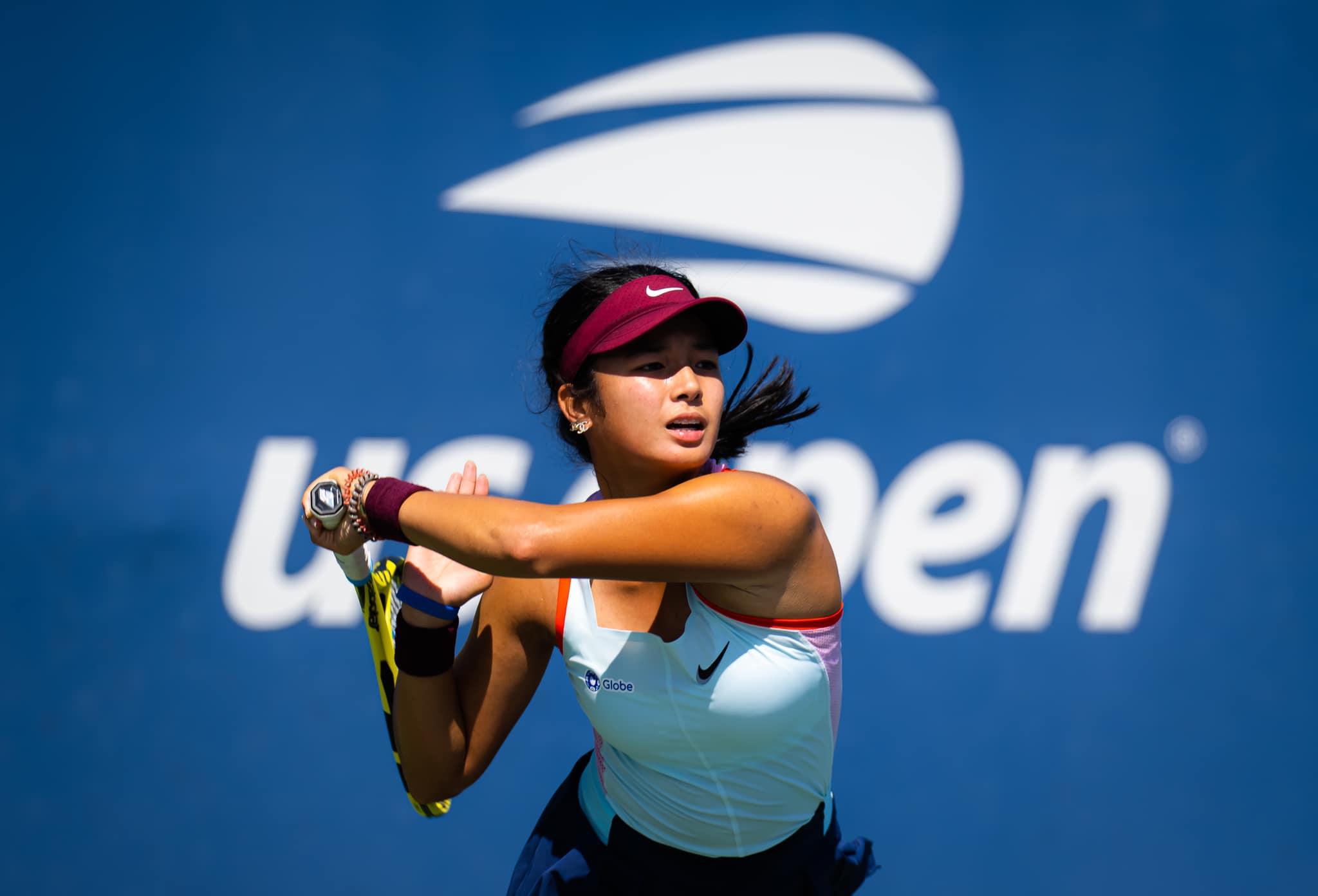 Eala's Paris Grand Slam Debut: A Look Ahead Eala's Paris Grand Slam Debut: A Look Ahead