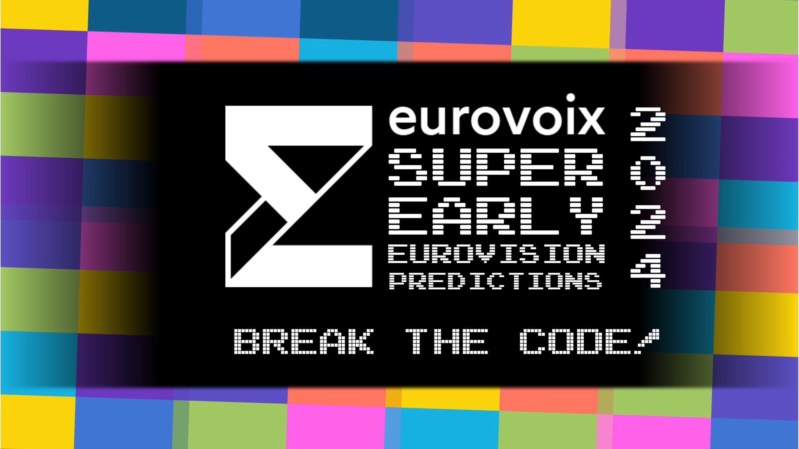 Early Eurovision 2024 Predictions: Sweden Leads The Pack Early Eurovision 2024 Predictions: Sweden Leads The Pack