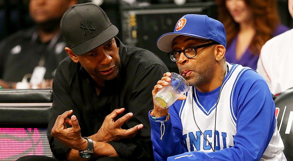Early Spike Lee And Denzel Washington: A Look Back At Their First Film Together Early Spike Lee And Denzel Washington: A Look Back At Their First Film Together