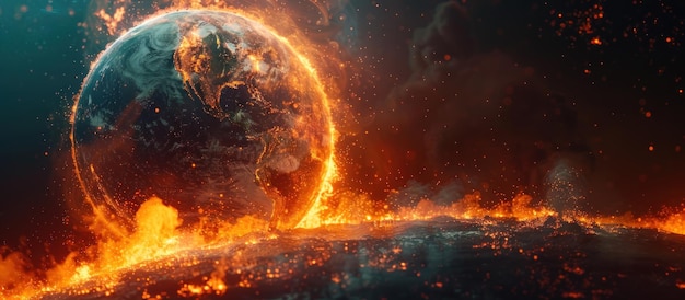 Earth - Series 1: Inferno - A Planetary Catastrophe Earth - Series 1: Inferno - A Planetary Catastrophe