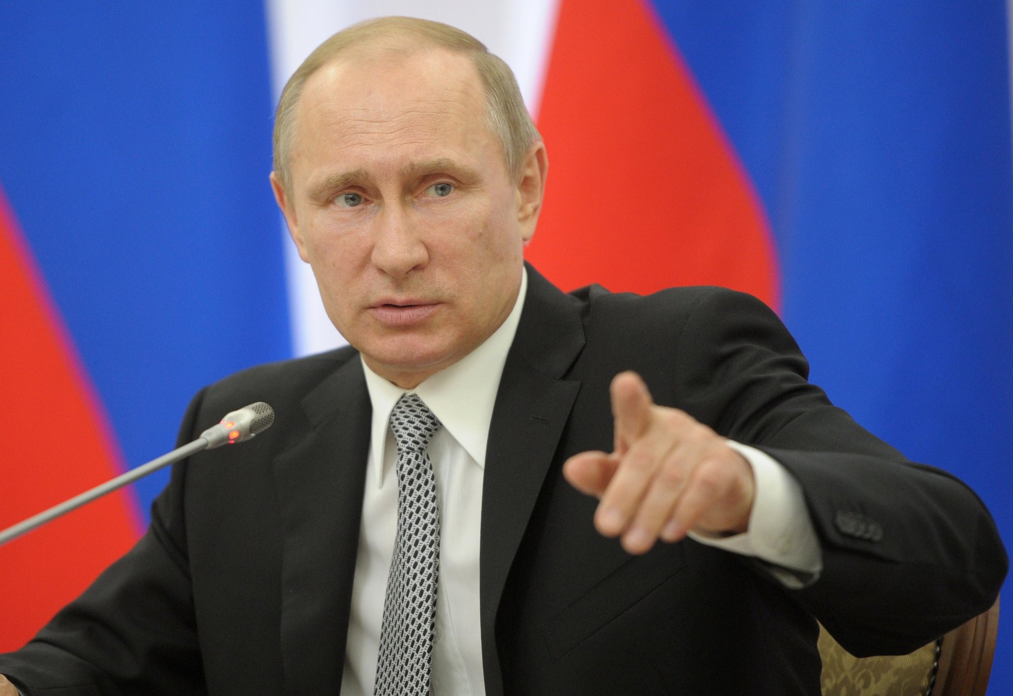 Easing Russia Sanctions: A US Proposal For Ukraine Peace Easing Russia Sanctions: A US Proposal For Ukraine Peace