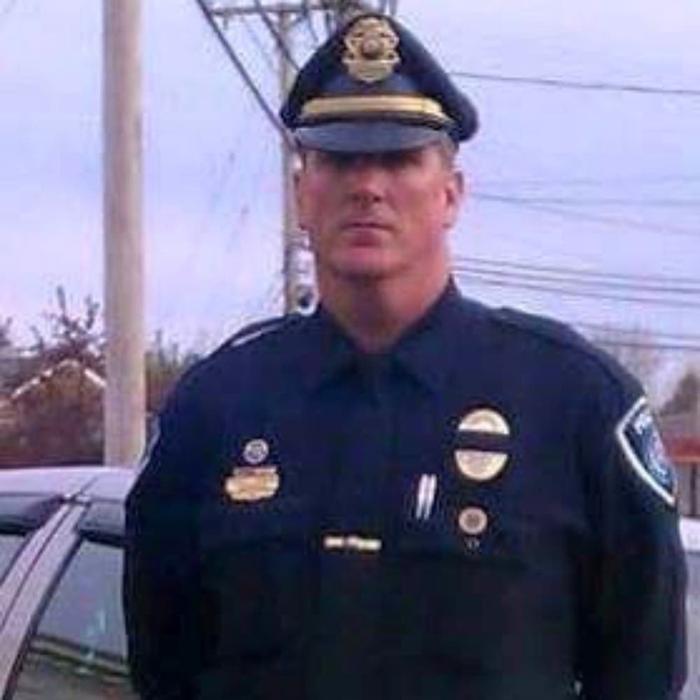 East Hampton Police Officer Luis Morales Charged With DWI: Southampton Police Report East Hampton Police Officer Luis Morales Charged With DWI: Southampton Police Report