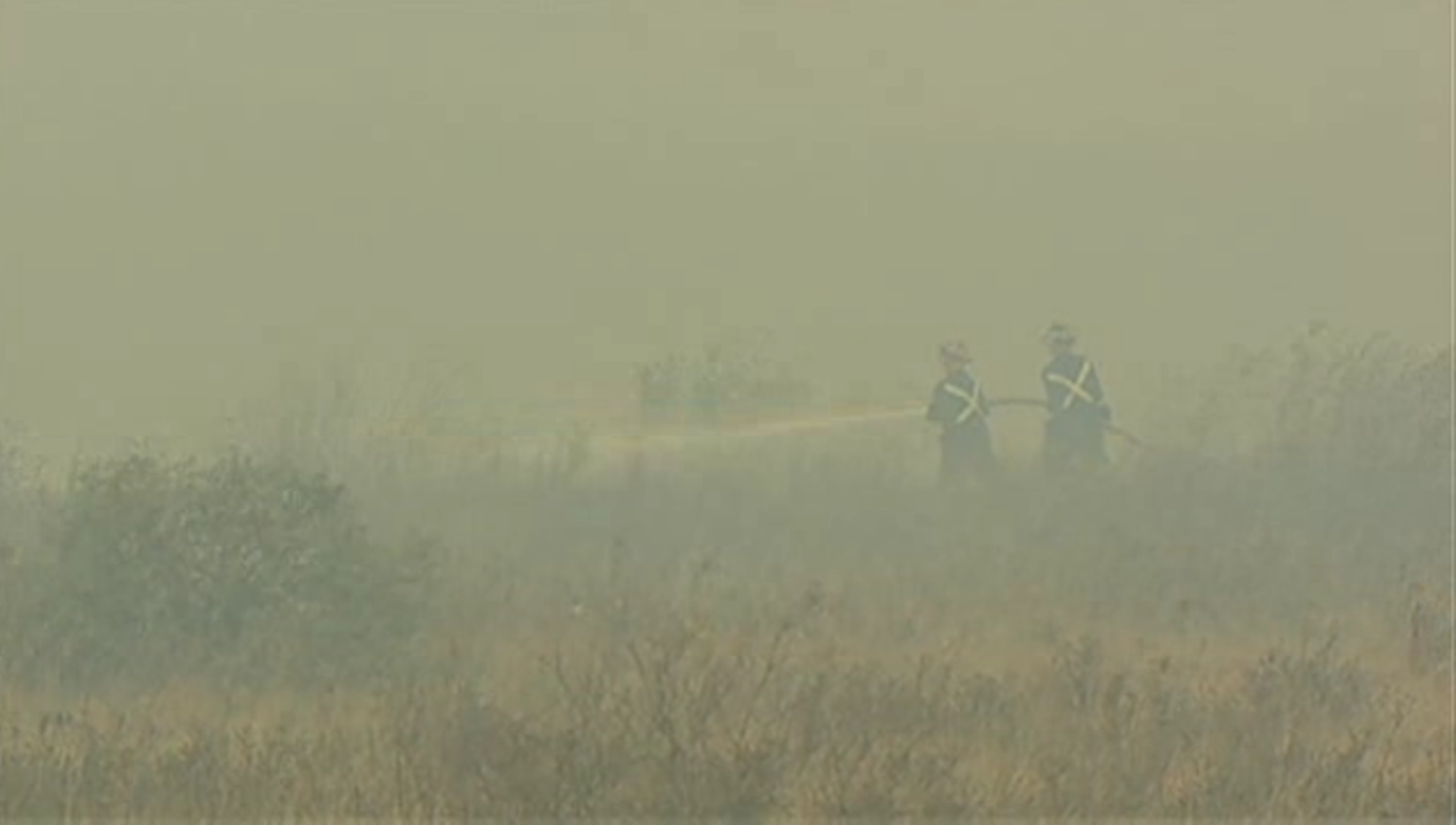 Eastern Manitoba Wildfires: Ongoing Battle Against Uncontrolled Fires Eastern Manitoba Wildfires: Ongoing Battle Against Uncontrolled Fires