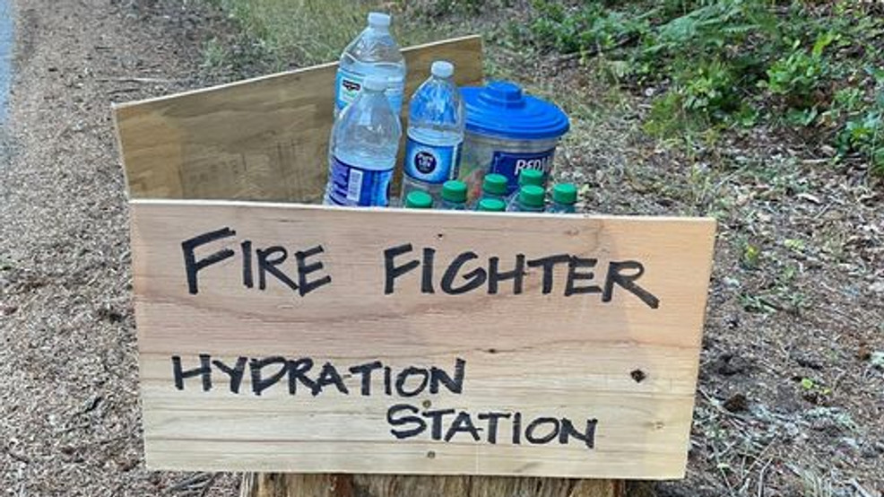 Eastern Manitoba Wildfires Rage: Ongoing Battle For Containment Eastern Manitoba Wildfires Rage: Ongoing Battle For Containment