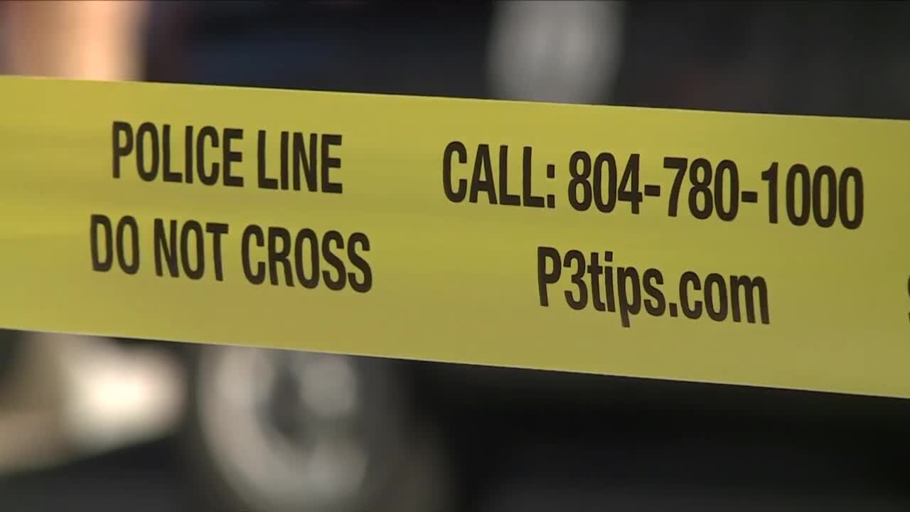 Eastpointe Foot Locker Shooting: 4 Shot, 2 Killed Eastpointe Foot Locker Shooting: 4 Shot, 2 Killed
