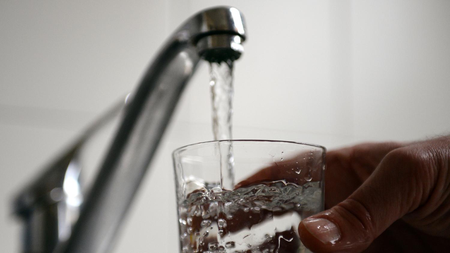 Eau Du Robinet Polluée : Solutions De Filtration Efficaces Eau Du Robinet Polluée : Solutions De Filtration Efficaces