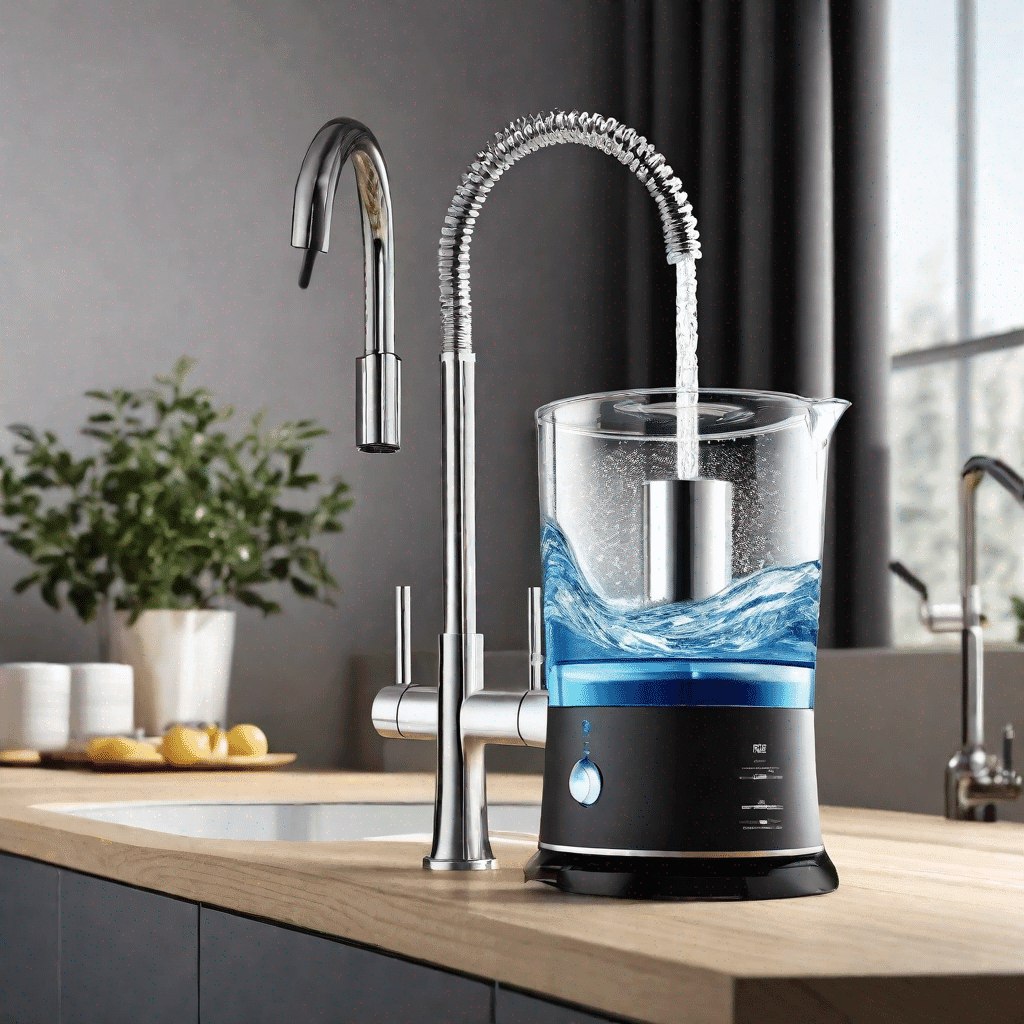 Eau Potable : Solutions De Filtration Pour Une Eau Saine. Eau Potable : Solutions De Filtration Pour Une Eau Saine.