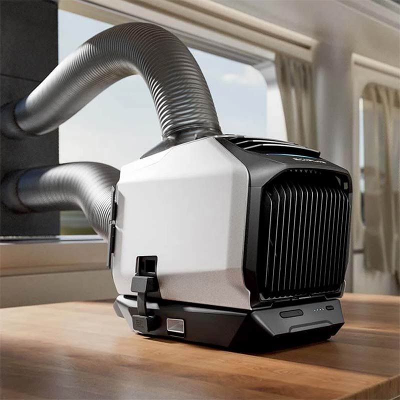 EcoFlow Wave 3: In-Depth Review Of Its Cooling And Heating Capabilities EcoFlow Wave 3: In-Depth Review Of Its Cooling And Heating Capabilities