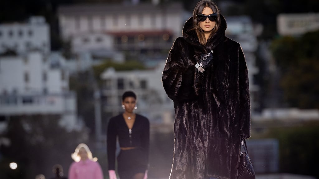 Economic Slowdown In Luxury Sector Hits Paris Hard Economic Slowdown In Luxury Sector Hits Paris Hard