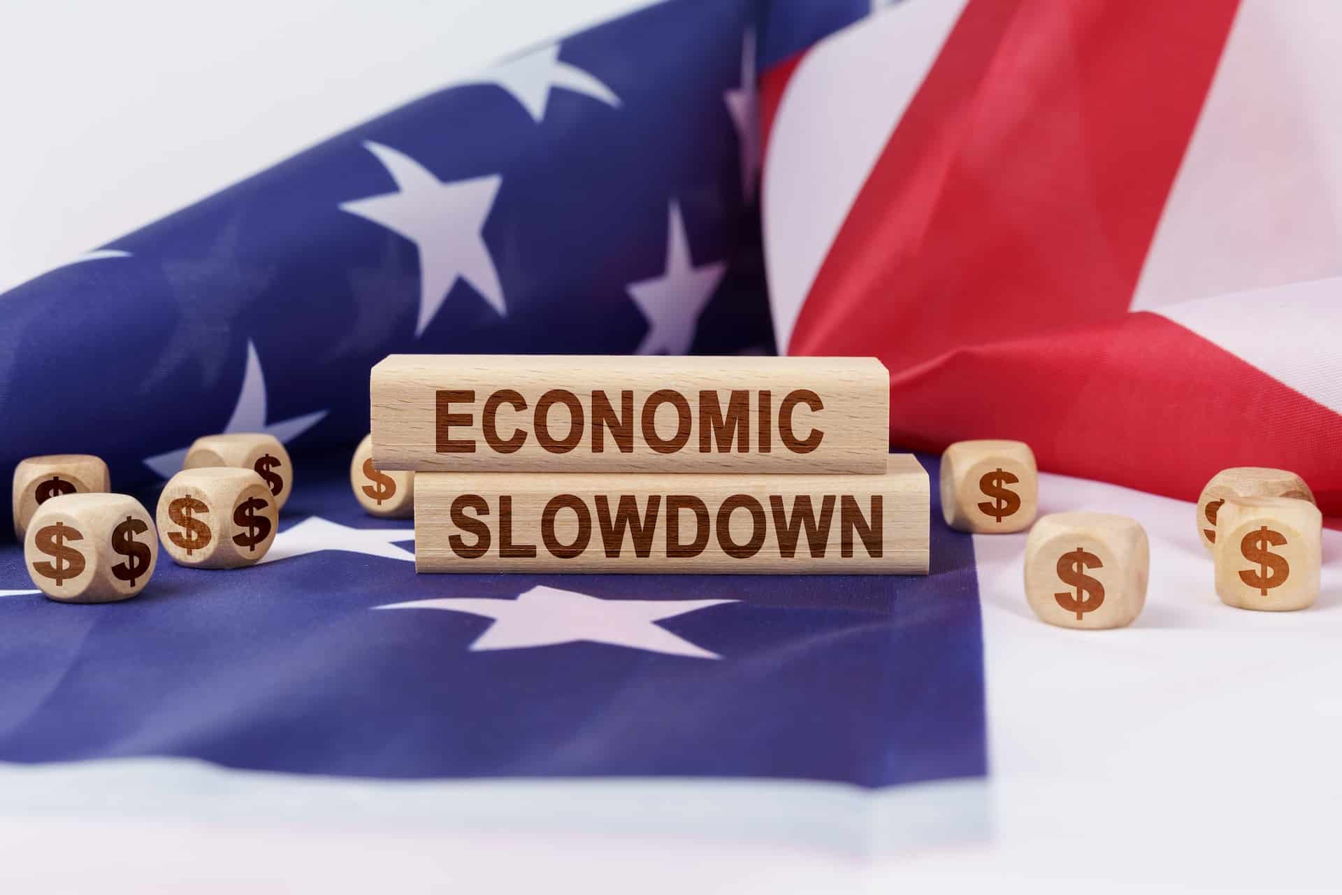 Economic Slowdown Under Biden: Causes, Consequences, And Analysis Economic Slowdown Under Biden: Causes, Consequences, And Analysis