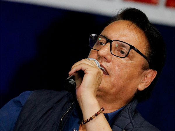 Ecuadorian Authorities Charge Former VP In Politician's Murder Case