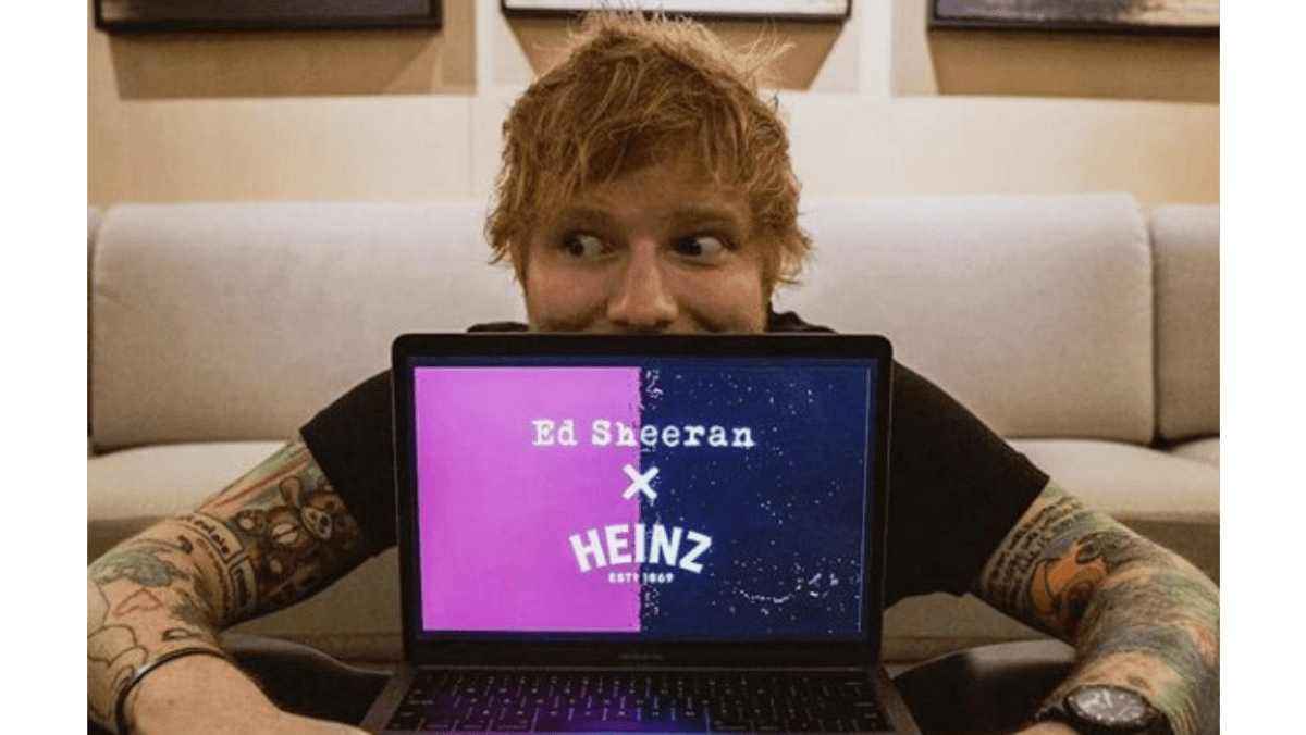 Ed Sheeran And Rihanna: A Confirmed Connection? Ed Sheeran And Rihanna: A Confirmed Connection?