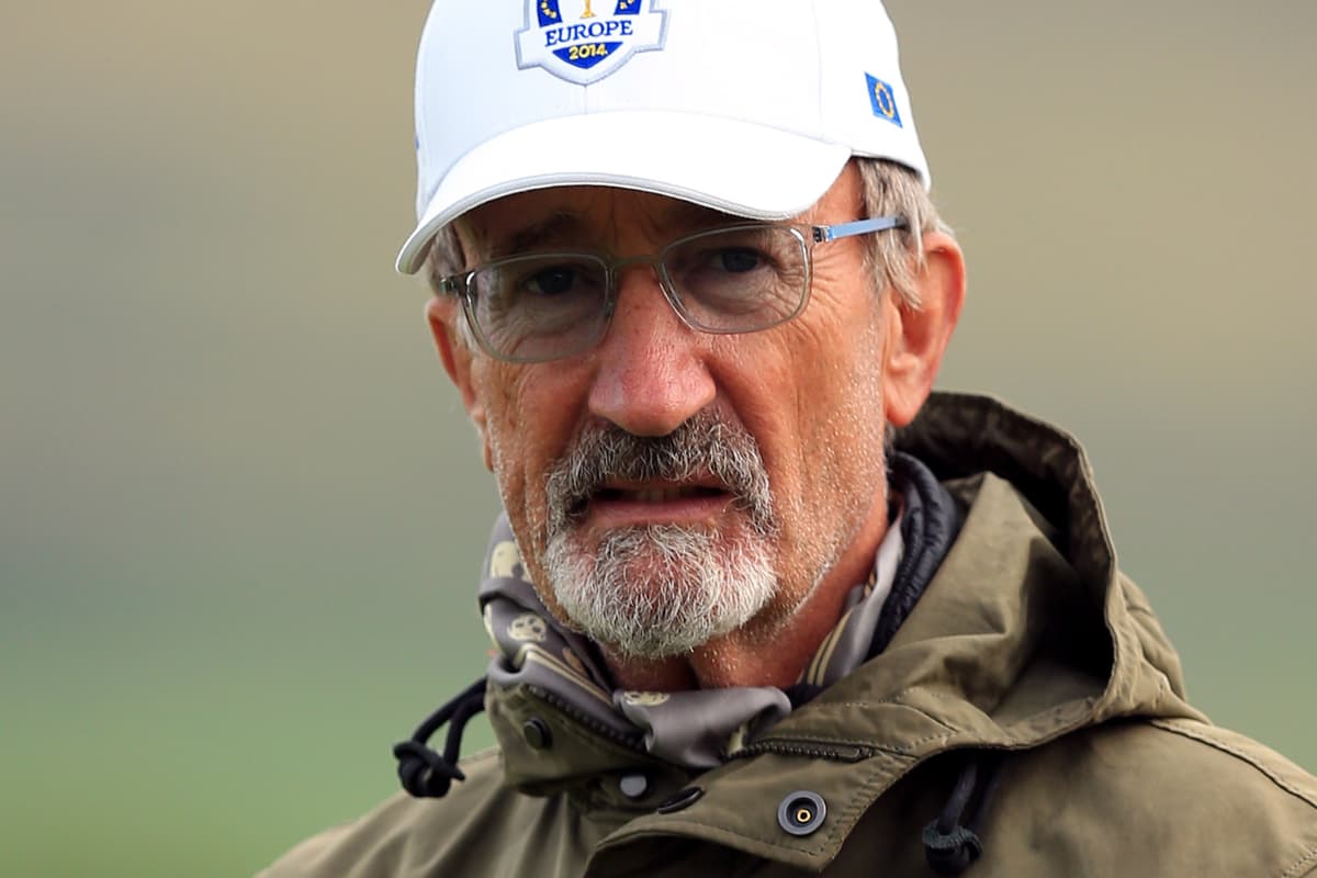 Eddie Jordan Ha Fallecido: Detalles Y Reacciones A Su Muerte Eddie Jordan Ha Fallecido: Detalles Y Reacciones A Su Muerte