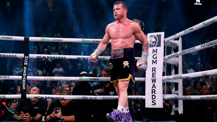 Edgar Berlanga: Forced Fight, Brutal Result Edgar Berlanga: Forced Fight, Brutal Result