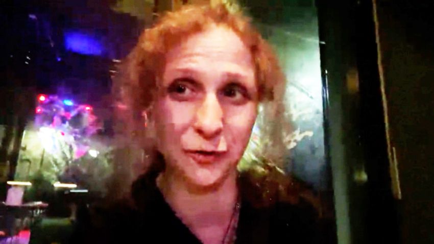 Edinburgh Fringe 2025: Pussy Riot's Maria Alyokhina Stages New Play, Edinburgh Fringe 2025: Pussy Riot's Maria Alyokhina Stages New Play,