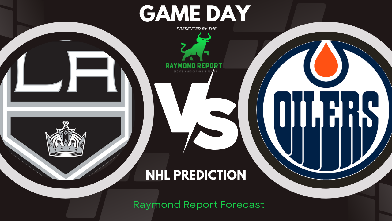 Edmonton Oilers Comeback Wins Game 2 Against Los Angeles Kings Edmonton Oilers Comeback Wins Game 2 Against Los Angeles Kings