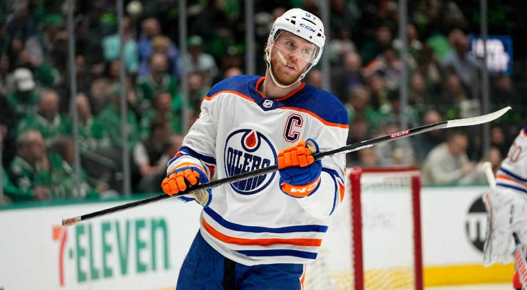Edmonton Oilers: Draisaitl's Lower-Body Injury And Playoff Prospects Edmonton Oilers: Draisaitl's Lower-Body Injury And Playoff Prospects