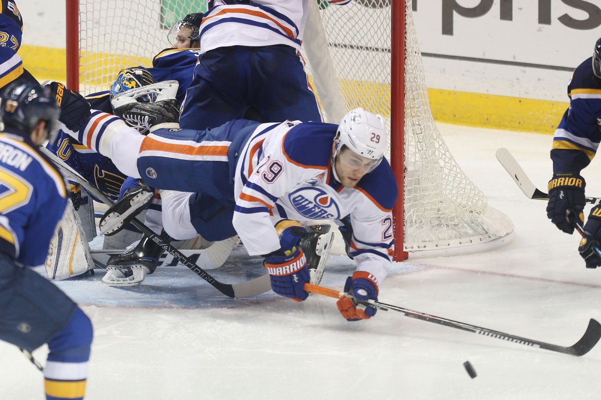 Edmonton Oilers Star Leon Draisaitl: Hart Trophy Contender Edmonton Oilers Star Leon Draisaitl: Hart Trophy Contender