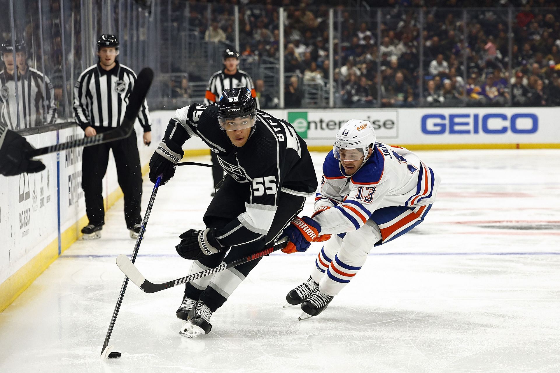 Edmonton Oilers Vs Los Angeles Kings: Series Betting Odds & Predictions Edmonton Oilers Vs Los Angeles Kings: Series Betting Odds & Predictions