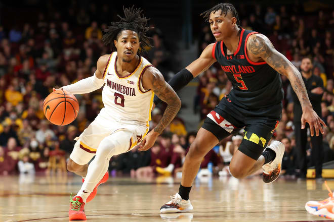 Edward Leads Minnesota To Victory Against Brooklyn