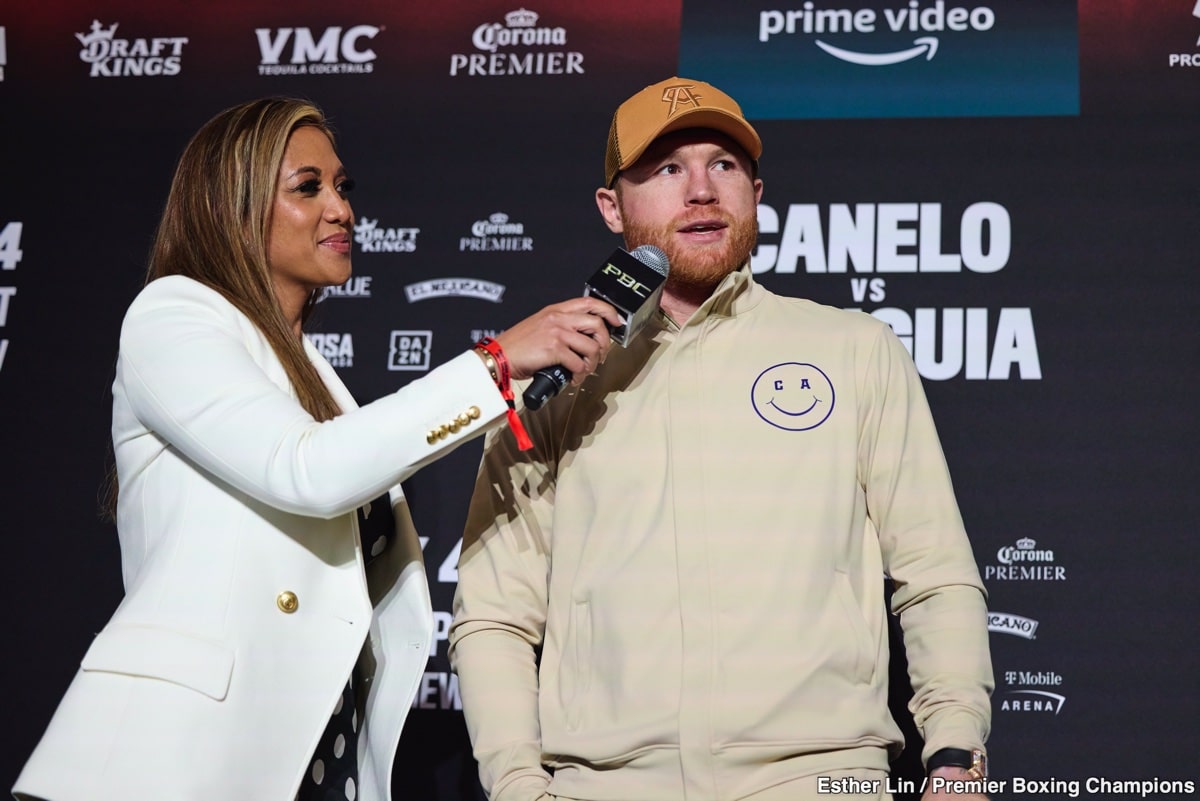 Edwards-Berlanga Fight: Star Power Clash, A-Side Demands, And Benavidez Absence Edwards-Berlanga Fight: Star Power Clash, A-Side Demands, And Benavidez Absence