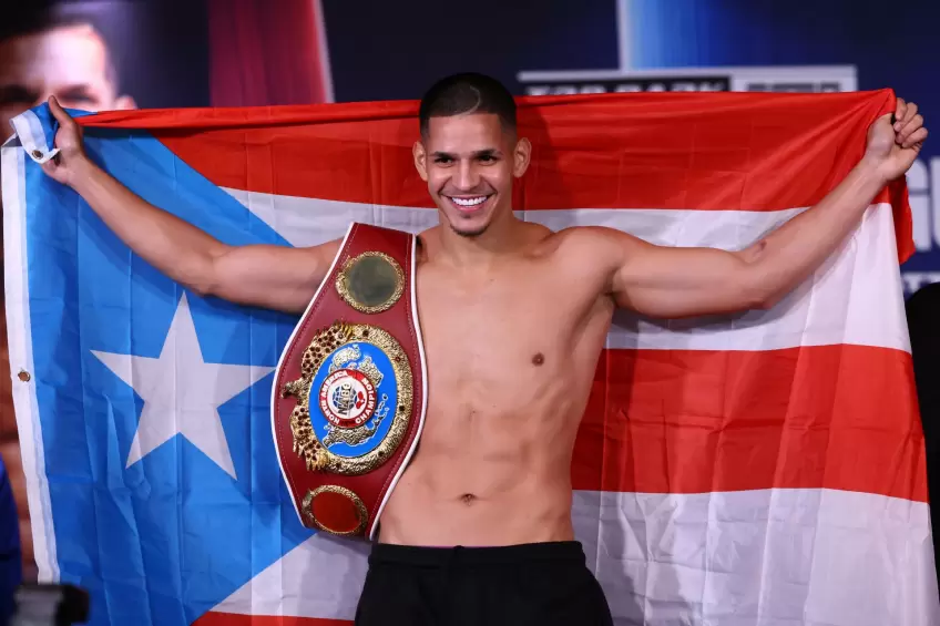 Edwards: Berlanga Prioritizes Money, Skips Plant Fight, Targets Vulnerable Munguia Edwards: Berlanga Prioritizes Money, Skips Plant Fight, Targets Vulnerable Munguia