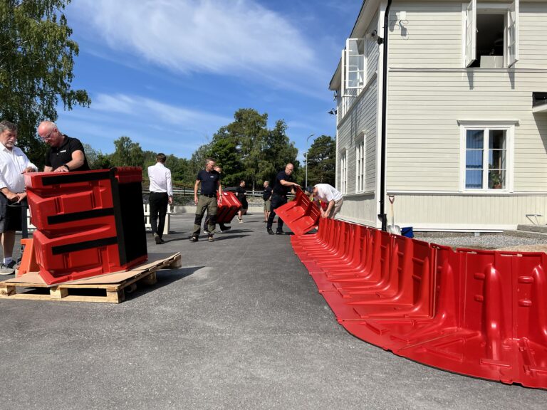 Effective Flood Alert Systems: How They Work And Protect You Effective Flood Alert Systems: How They Work And Protect You